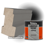 Tenco Grondverf