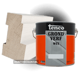 Tenco Grondverf