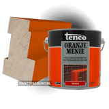 Tenco Oranje Menie