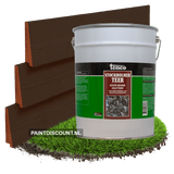 Tenco Stockholmer-Teer