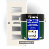 Tenco TencoTop Dekkend deur & kozijn
