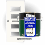 Tenco TencoTop Dekkend deur & kozijn