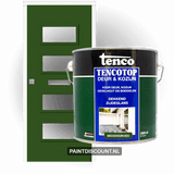 Tenco TencoTop Dekkend deur & kozijn