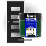 Tenco TencoTop Dekkend deur & kozijn