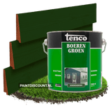 Tenco Boerengroen