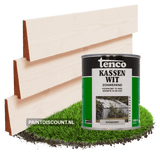 Tenco Kassenwit