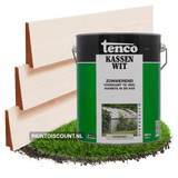 Tenco Kassenwit