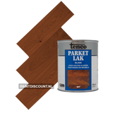Tenco Parketlak Blank 750ml