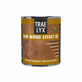 Trae Lyx Raw Wood Effect Oil