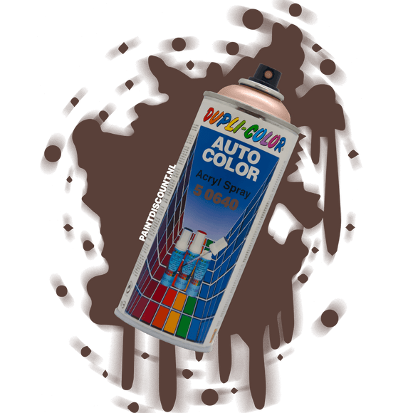 Duplicolor autocolor 5-0640