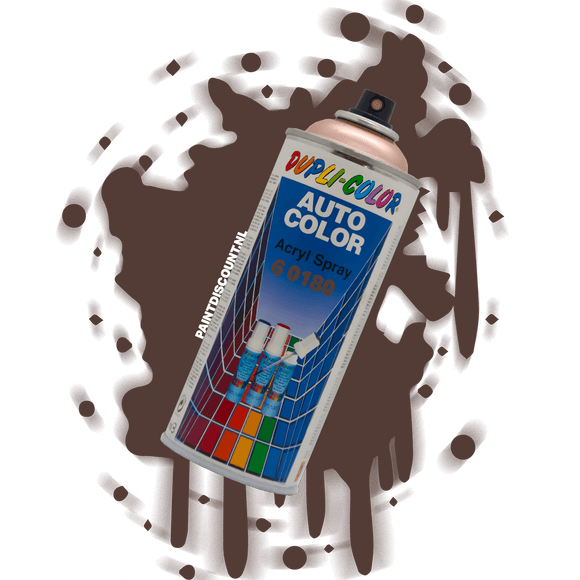 Duplicolor autocolor 6-0180