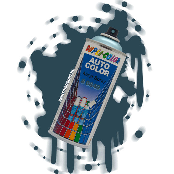 Duplicolor autocolor 8-0640