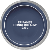 Epifanes Copper-Cruise (koperhoudende antifouling)
