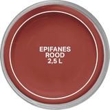 Epifanes Copper-Cruise (koperhoudende antifouling)