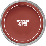 Epifanes Copper-Cruise (koperhoudende antifouling)