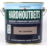 Hermadix Hardhoutbeits