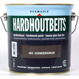 Hermadix Hardhoutbeits