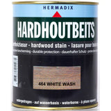 Hermadix Hardhoutbeits