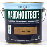 Hermadix Hardhoutbeits