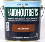 Hermadix Hardhoutbeits