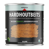 Hermadix Hardhoutbeits