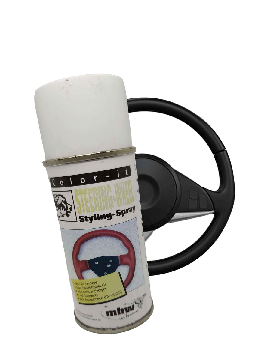 MHW Steeringwheel spray 150ml Paintdiscount.nl