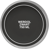 Werdol antifouling Kopervrij