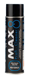 Max Profi Cleaner - 500ml
