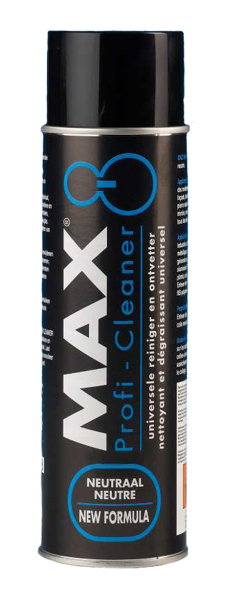 Max Profi Cleaner - 500ml
