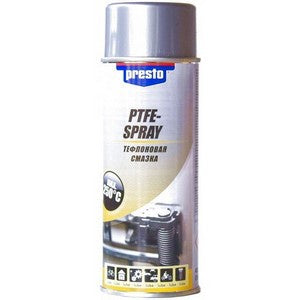 Presto PTFE- spray 200ml – Paintdiscount.nl