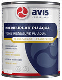 Avis Interieurlak Aqua Pu