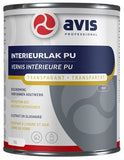 Avis Interieurlak Polyurethane