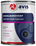 Avis Schoolbordenverf Aqua