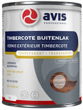 Avis Timbercote Buitenlak