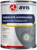 Avis Timbercote Impregneer