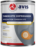 Avis Timbercote Impregneer