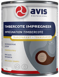 Avis Timbercote Impregneer