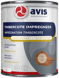 Avis Timbercote Impregneer
