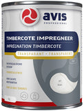 Avis Timbercote Impregneer