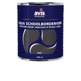Avis Schoolbordenverf Aqua