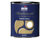 Avis Timbercote Buitenlak