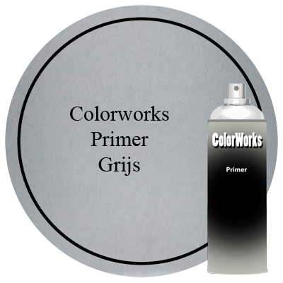 Motip Colorworks Primer Grijs
