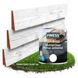 Finess Multiprimer Wit