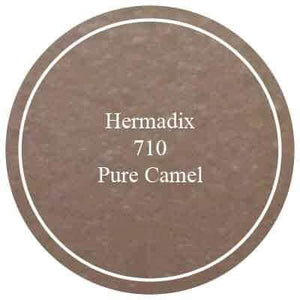Hermadix Tuindecoratiebeits 710 Pure Camel - 2,5L