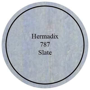 Hermadix Tuindecoratiebeits 787 Slate - 750ml