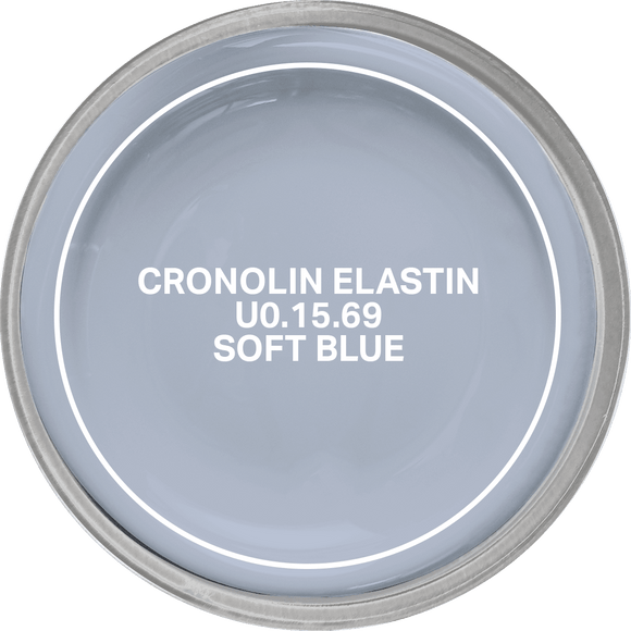 Cronolin Elastin 10L - Blauw +/- U0.15.69