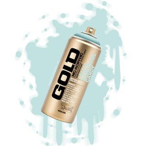 Montana Gold 400ml G6210 Can2 Cool Candy