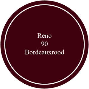 RenoBeits Dekkend 0.75L - 90 Bordeauxrood