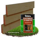 TencoMild Transparant