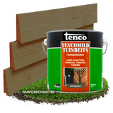 TencoMild Transparant